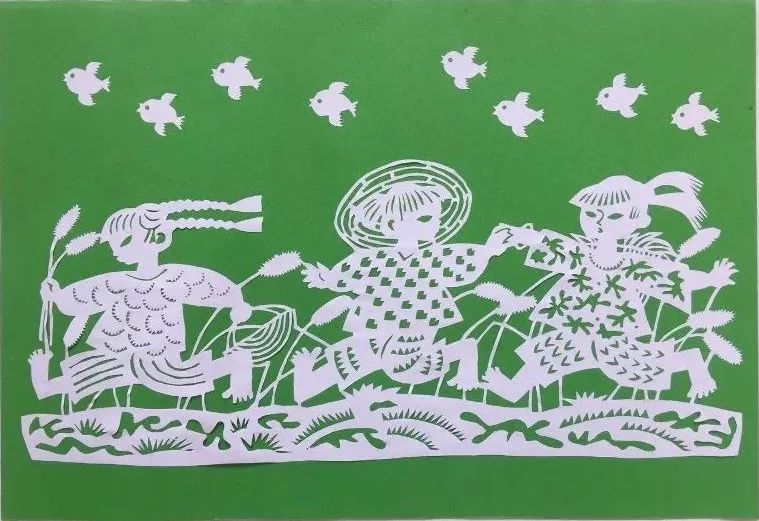 儿童儿童画