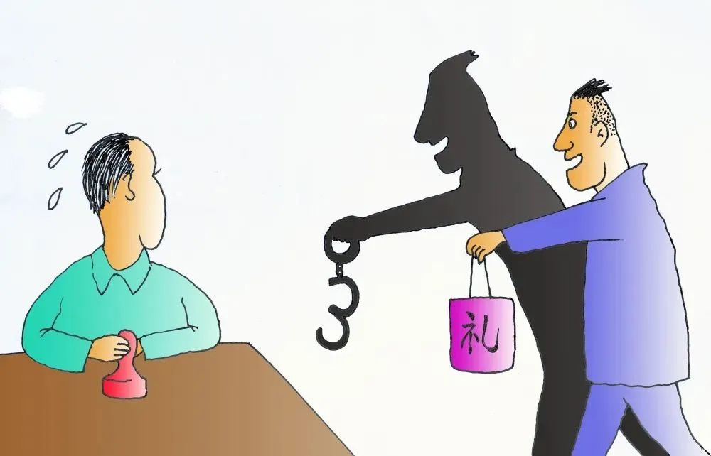 “弘扬正气清风 做廉洁自律模范”主题学生绘画作品