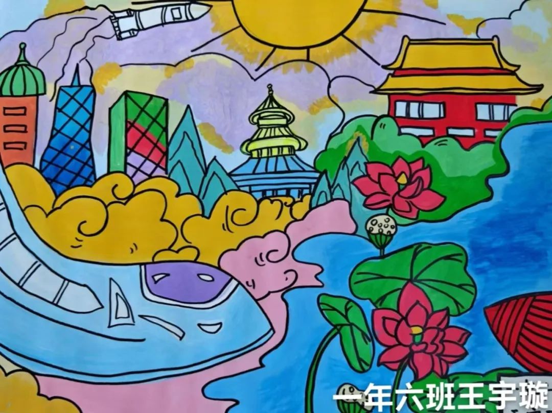 《大美黑龙江》——全国生态日专题作品第六张