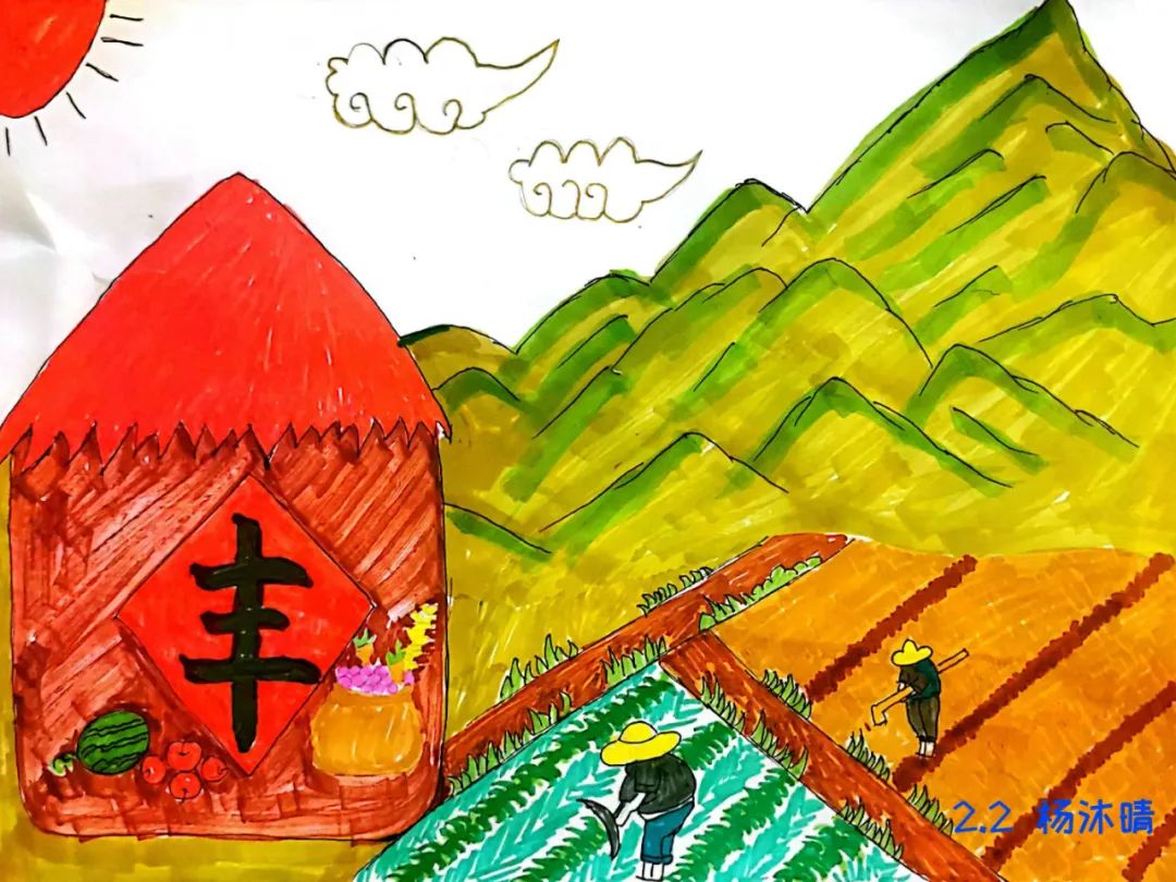 《大美黑龙江》——全国生态日专题作品第七张