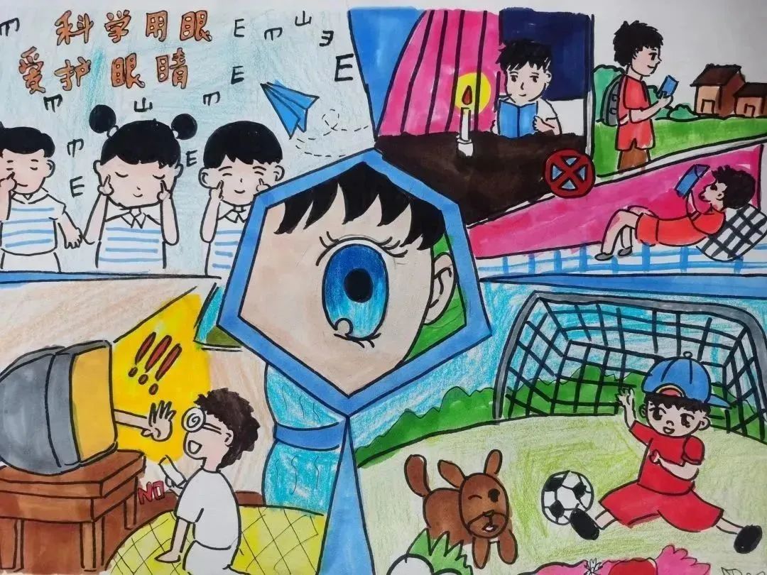 微信图片_2024“点亮睛彩 视关你我”儿童画画图片0507220352-第1张